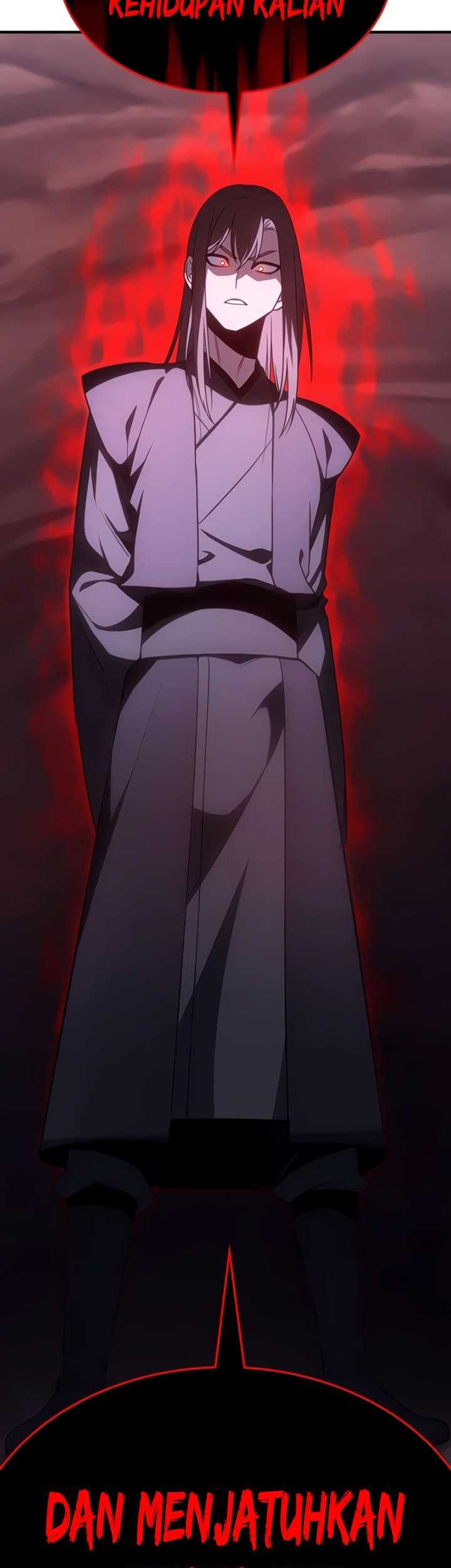 I Reincarnated As The Crazed Heir Chapter 119 Gambar 8