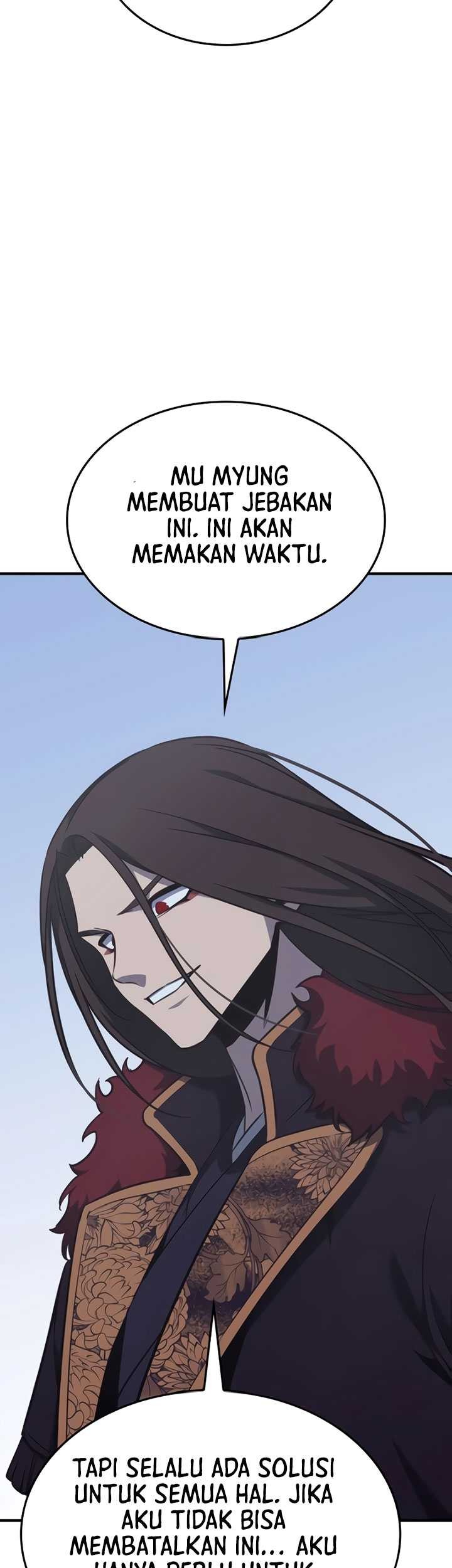 I Reincarnated As The Crazed Heir Chapter 119 Gambar 126