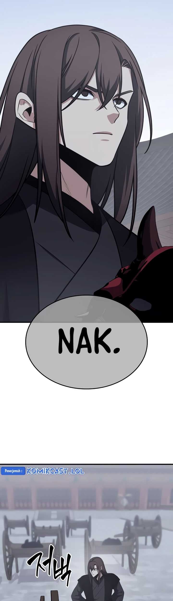 I Reincarnated As The Crazed Heir Chapter 119 Gambar 128