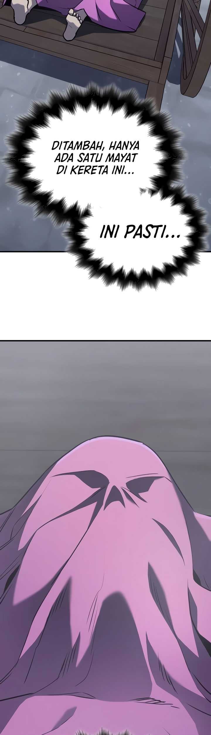 I Reincarnated As The Crazed Heir Chapter 119 Gambar 132