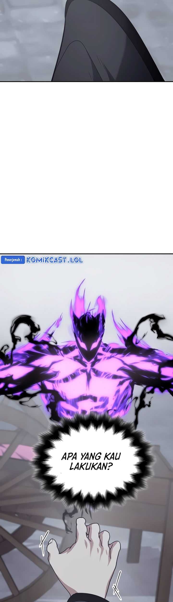 I Reincarnated As The Crazed Heir Chapter 119 Gambar 136