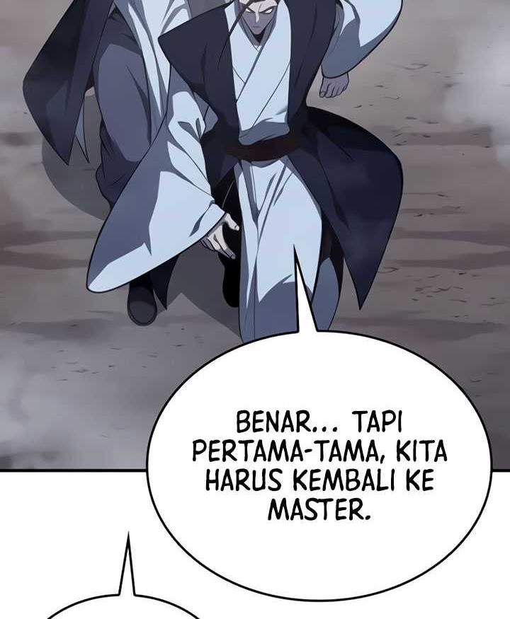 I Reincarnated As The Crazed Heir Chapter 119 Gambar 123