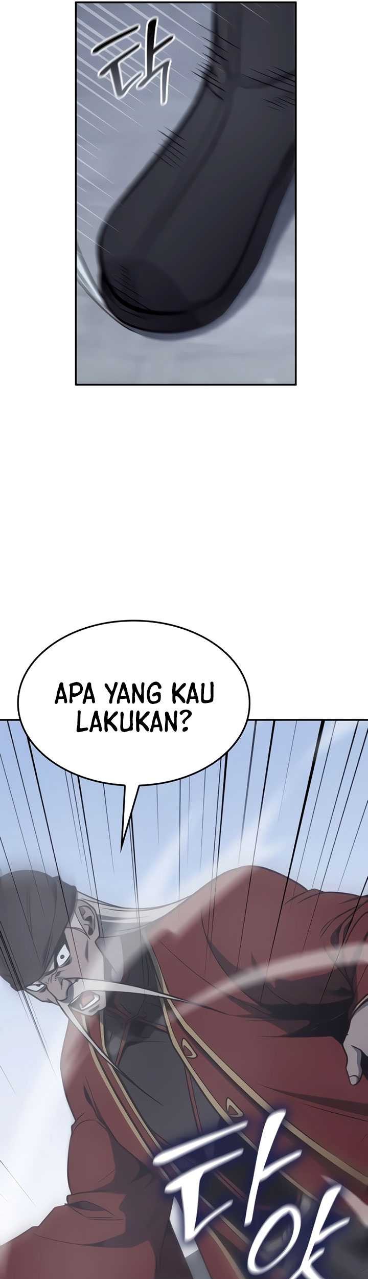 I Reincarnated As The Crazed Heir Chapter 119 Gambar 146