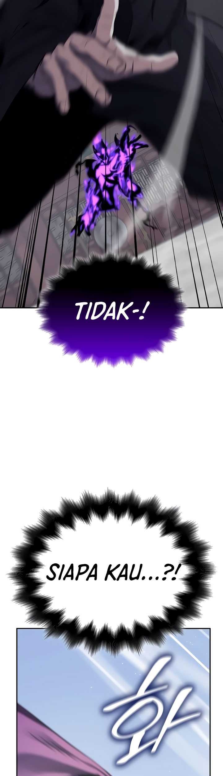 I Reincarnated As The Crazed Heir Chapter 119 Gambar 148