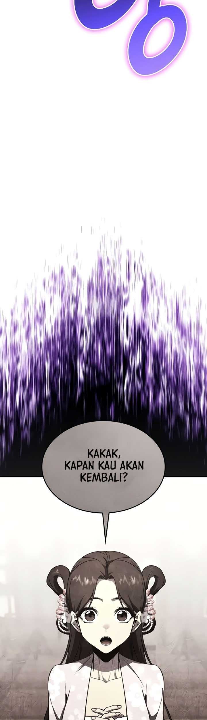 I Reincarnated As The Crazed Heir Chapter 119 Gambar 152