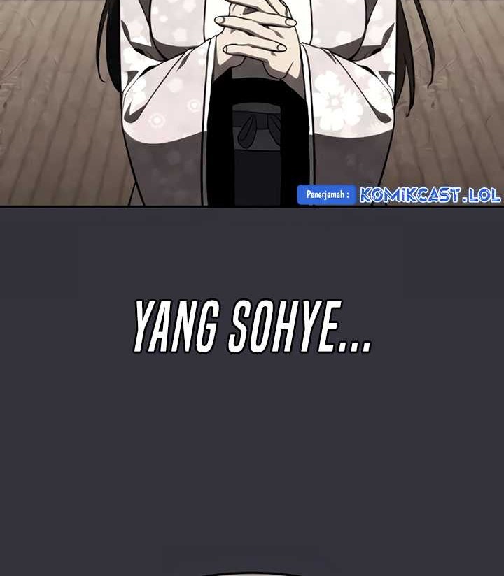 I Reincarnated As The Crazed Heir Chapter 119 Gambar 153