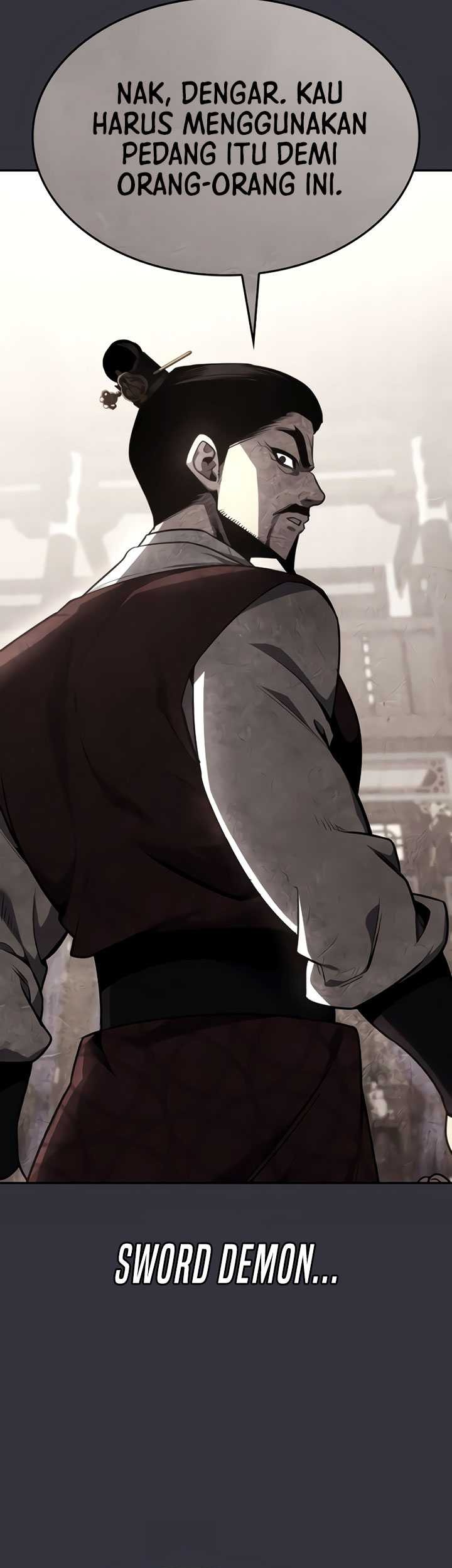 I Reincarnated As The Crazed Heir Chapter 119 Gambar 154