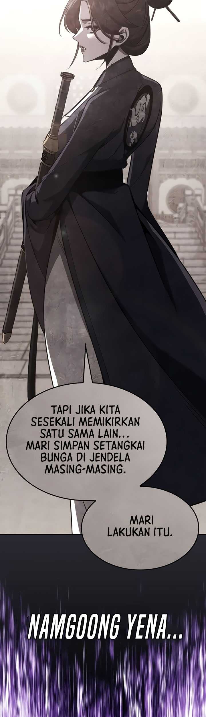 I Reincarnated As The Crazed Heir Chapter 119 Gambar 156
