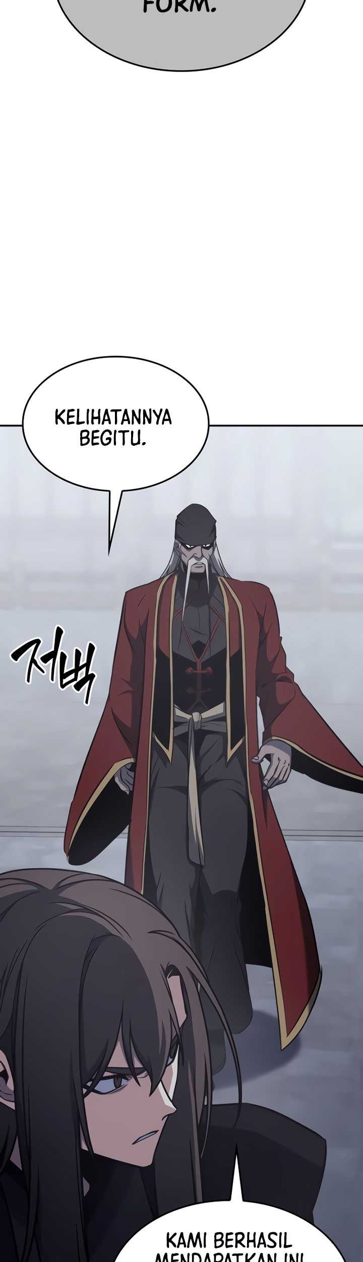 I Reincarnated As The Crazed Heir Chapter 119 Gambar 140