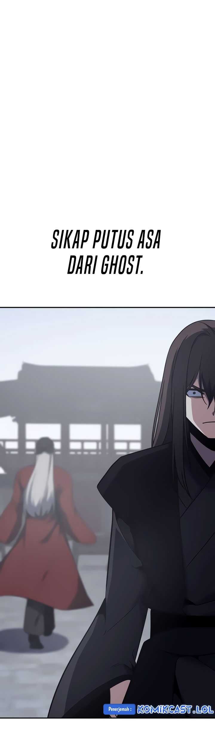 I Reincarnated As The Crazed Heir Chapter 119 Gambar 144