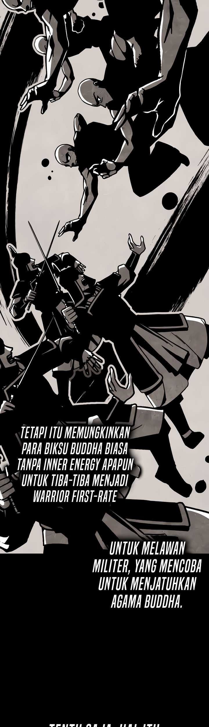 I Reincarnated As The Crazed Heir Chapter 119 Gambar 12