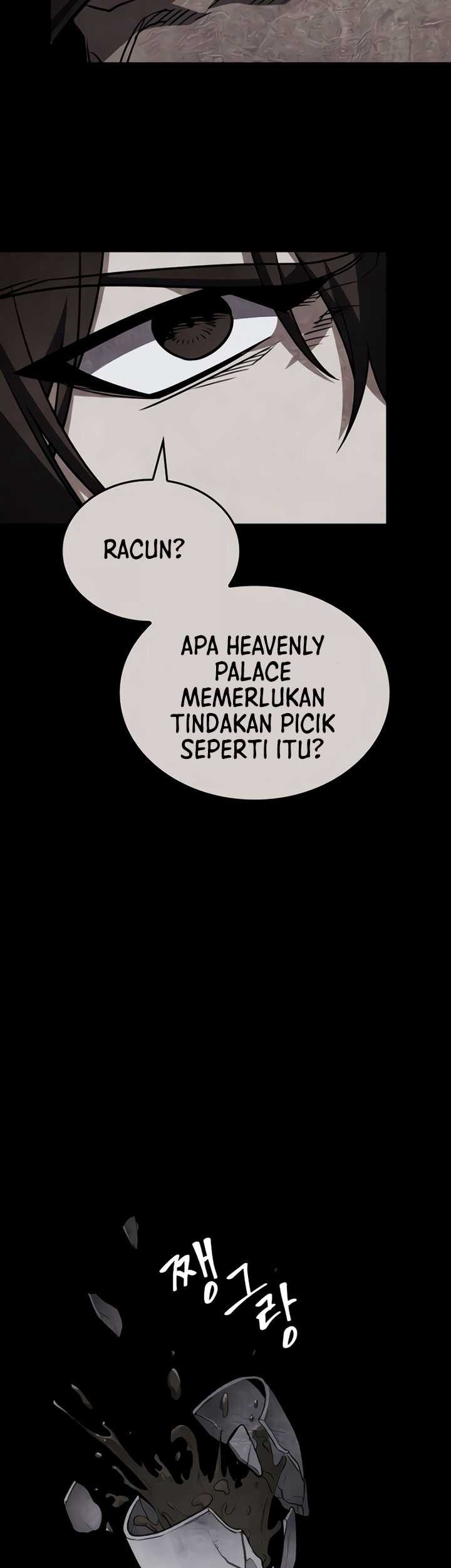 I Reincarnated As The Crazed Heir Chapter 119 Gambar 164