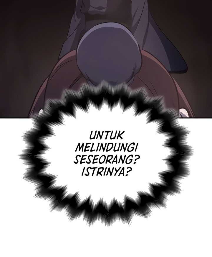 I Reincarnated As The Crazed Heir Chapter 119 Gambar 17