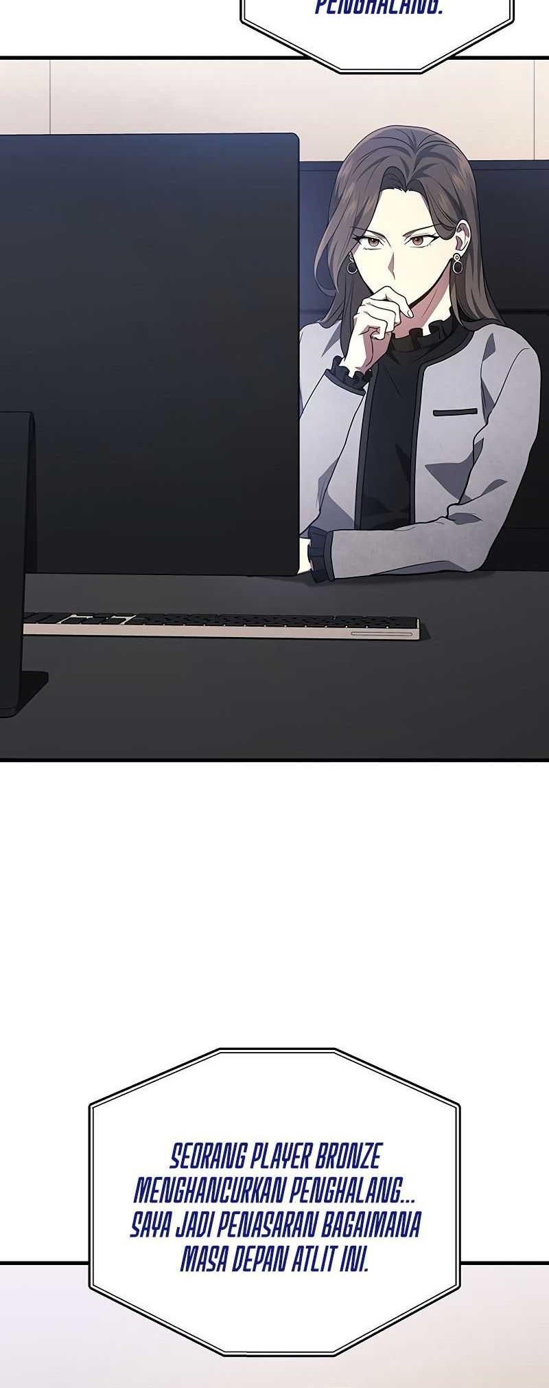 Martial God Regressed to Level 2 Chapter 51 Gambar 53