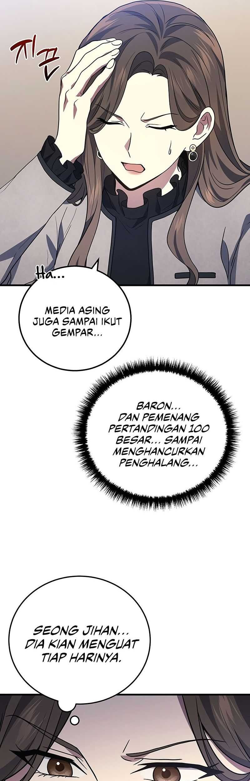 Martial God Regressed to Level 2 Chapter 51 Gambar 54