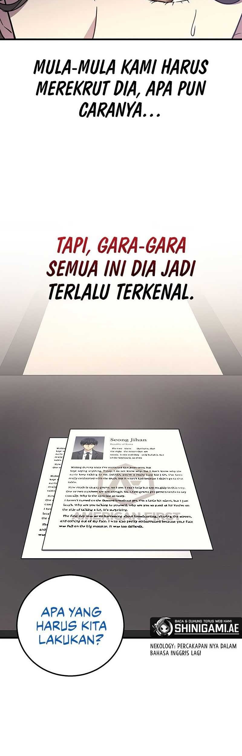 Martial God Regressed to Level 2 Chapter 51 Gambar 55