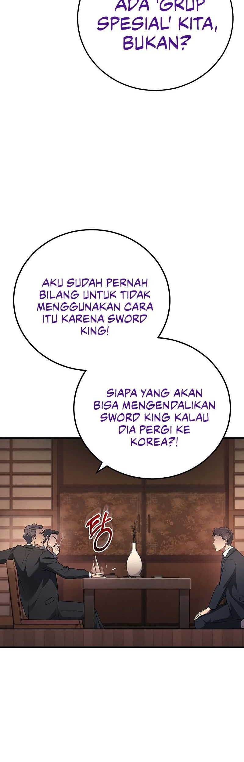 Martial God Regressed to Level 2 Chapter 51 Gambar 60