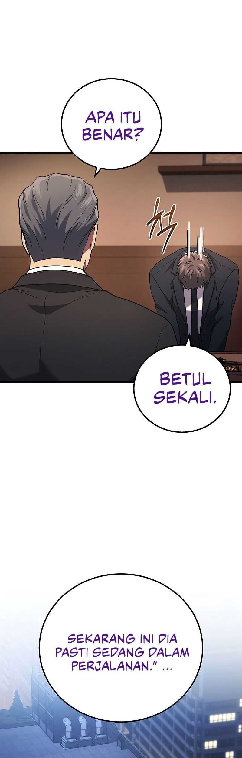 Martial God Regressed to Level 2 Chapter 51 Gambar 62