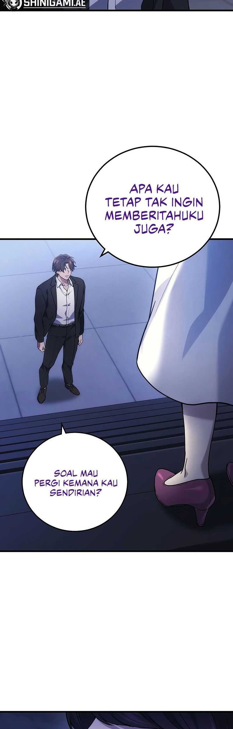 Martial God Regressed to Level 2 Chapter 51 Gambar 64