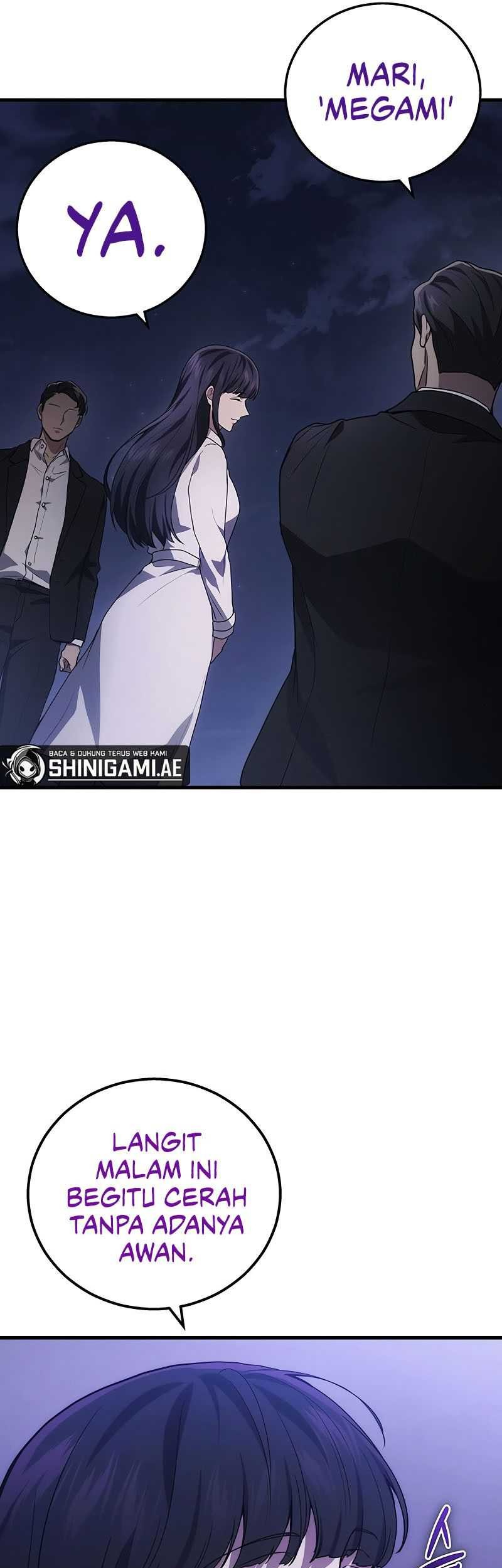 Martial God Regressed to Level 2 Chapter 51 Gambar 70