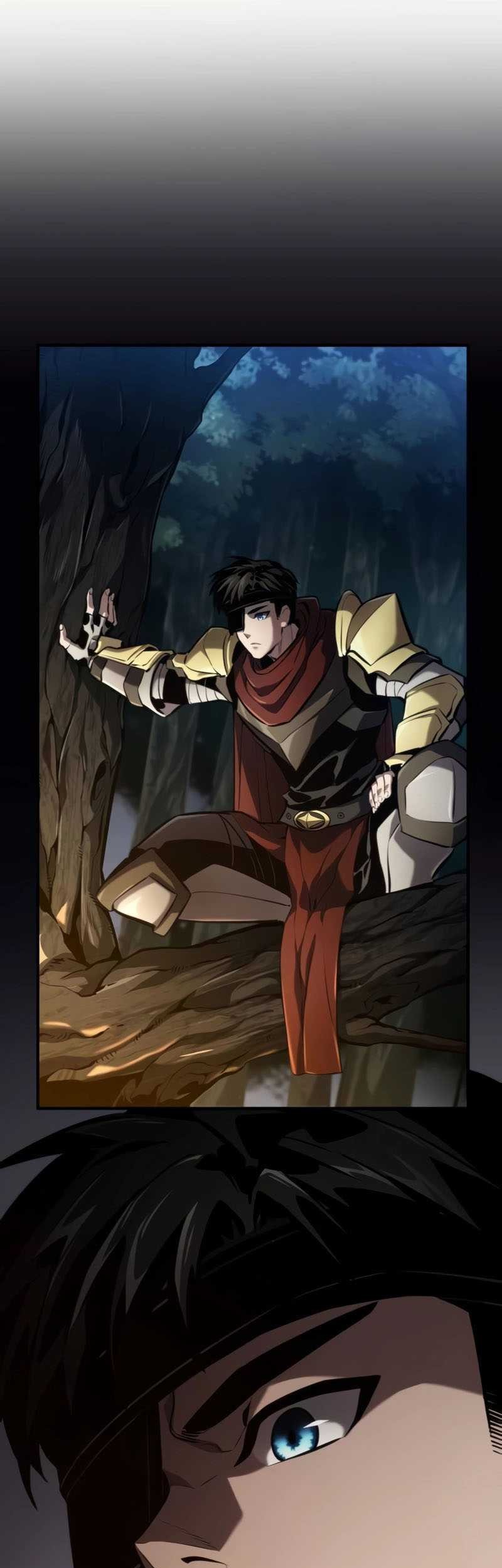 Boundless Necromancer Chapter 75 Gambar 50