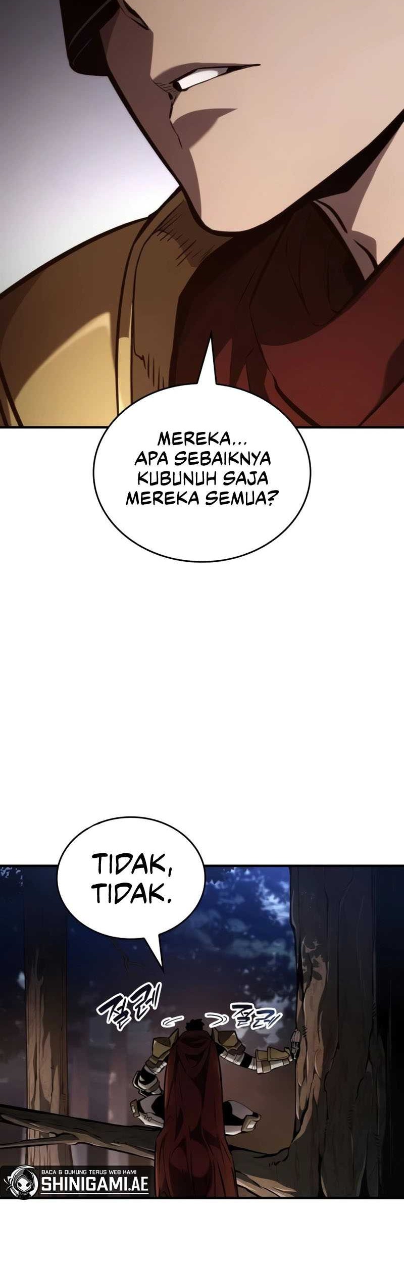 Boundless Necromancer Chapter 75 Gambar 51