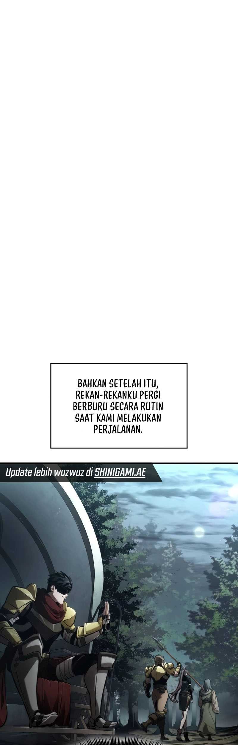 Boundless Necromancer Chapter 75 Gambar 54