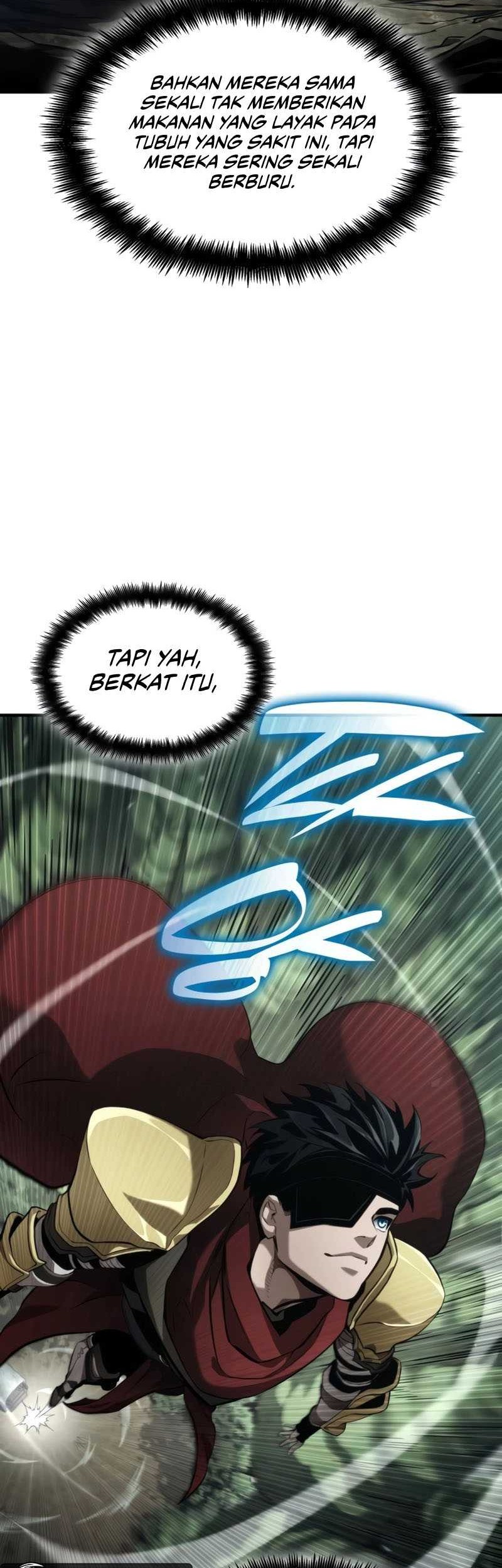 Boundless Necromancer Chapter 75 Gambar 55