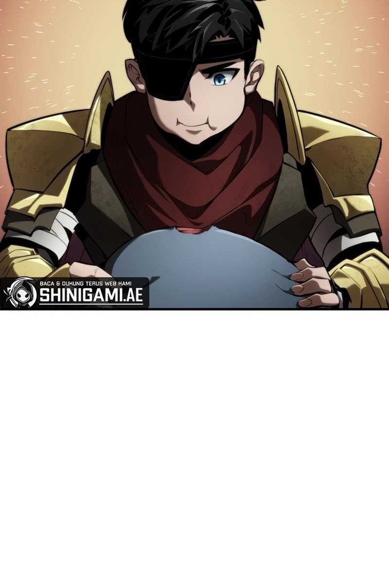 Boundless Necromancer Chapter 75 Gambar 61