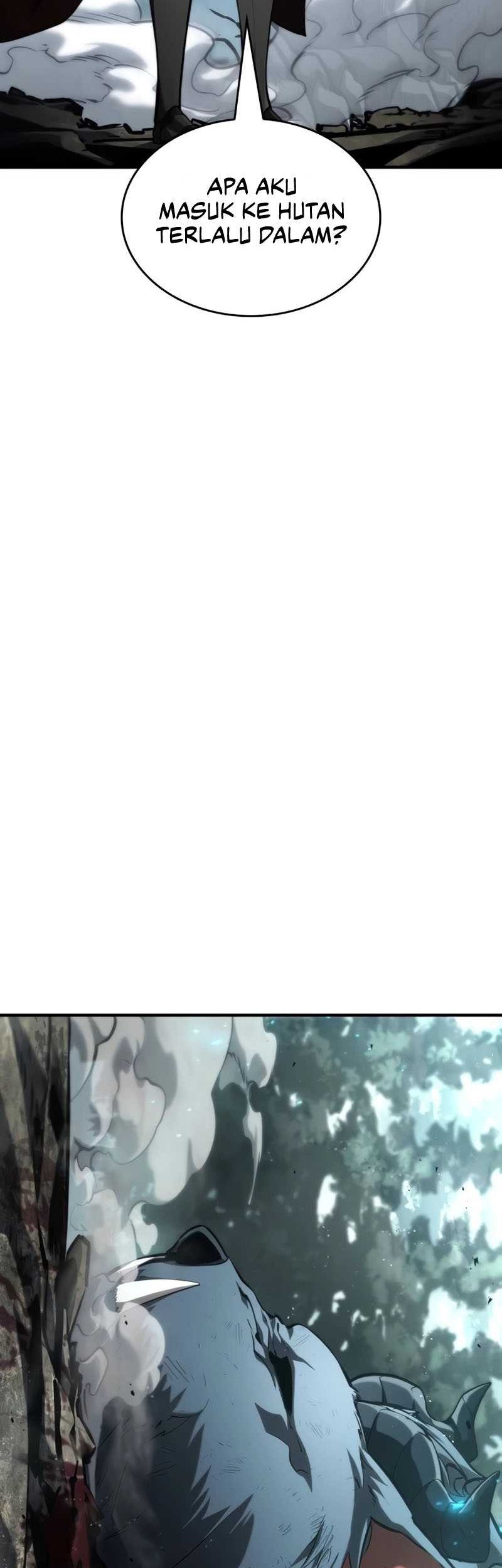 Boundless Necromancer Chapter 75 Gambar 59