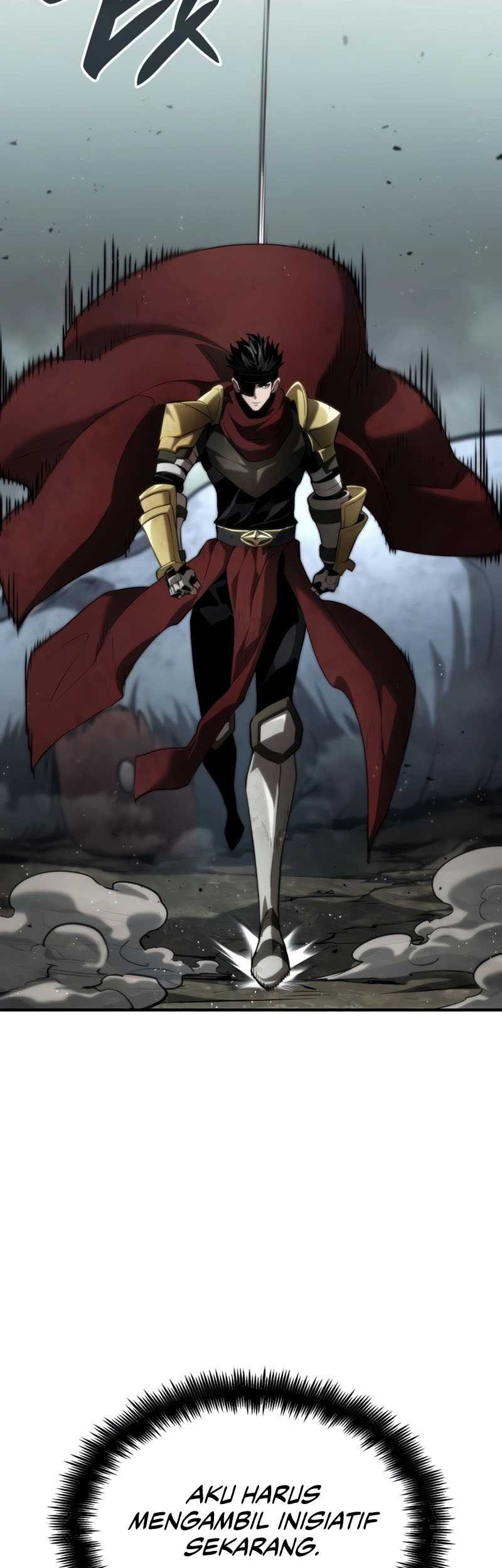 Boundless Necromancer Chapter 75 Gambar 64