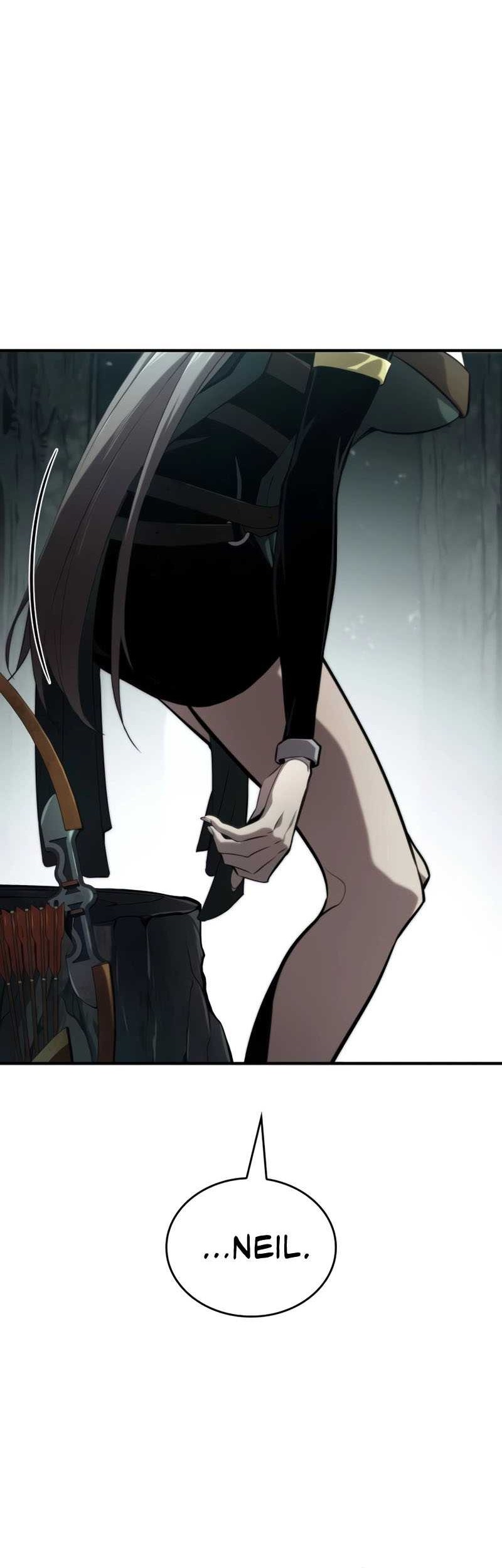 Boundless Necromancer Chapter 75 Gambar 69