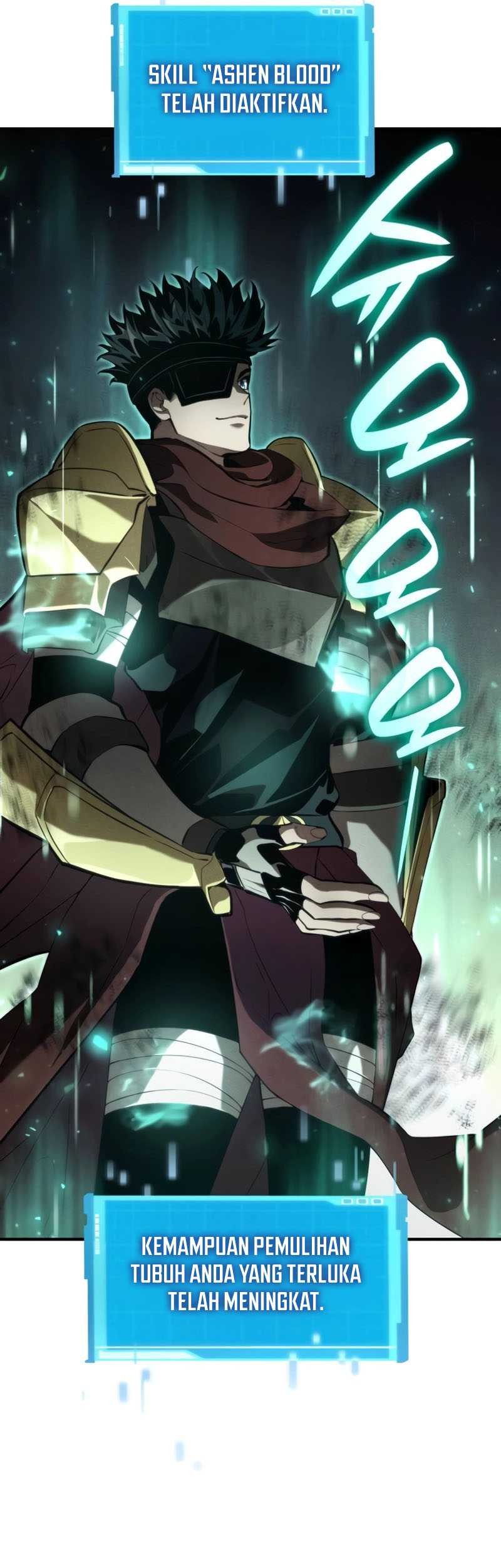 Boundless Necromancer Chapter 75 Gambar 66