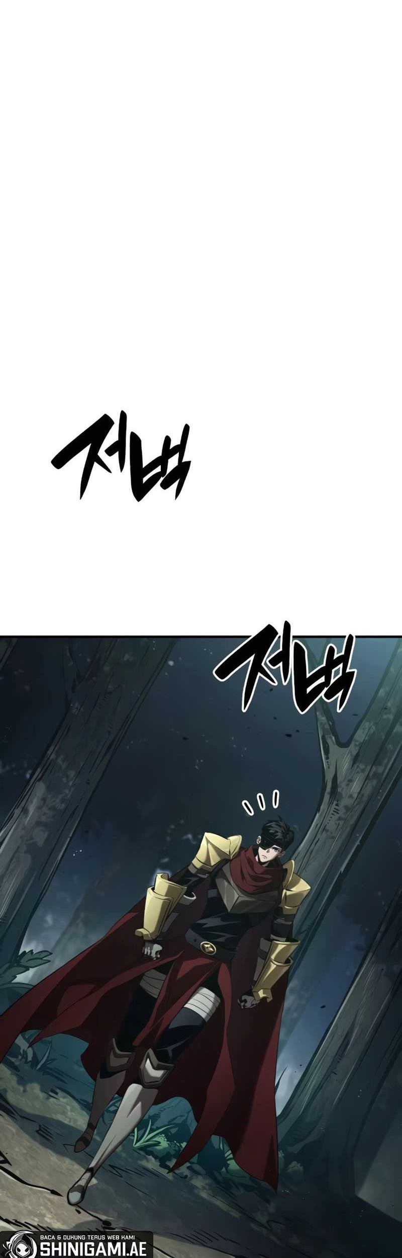 Boundless Necromancer Chapter 75 Gambar 67