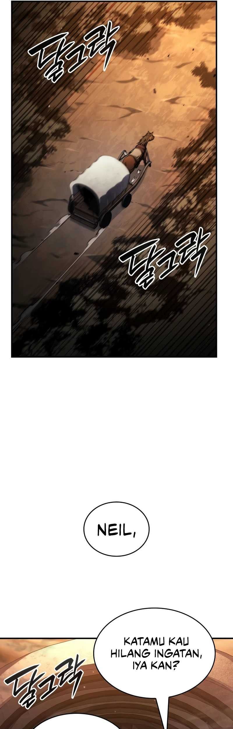 Boundless Necromancer Chapter 75 Gambar 34