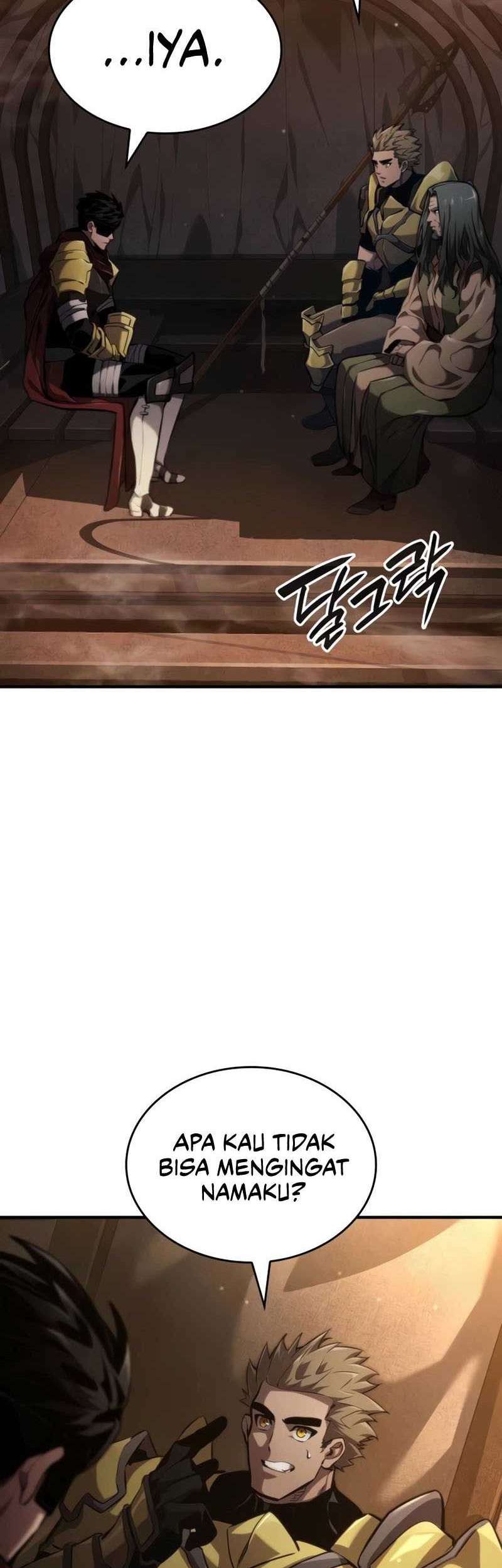 Boundless Necromancer Chapter 75 Gambar 35