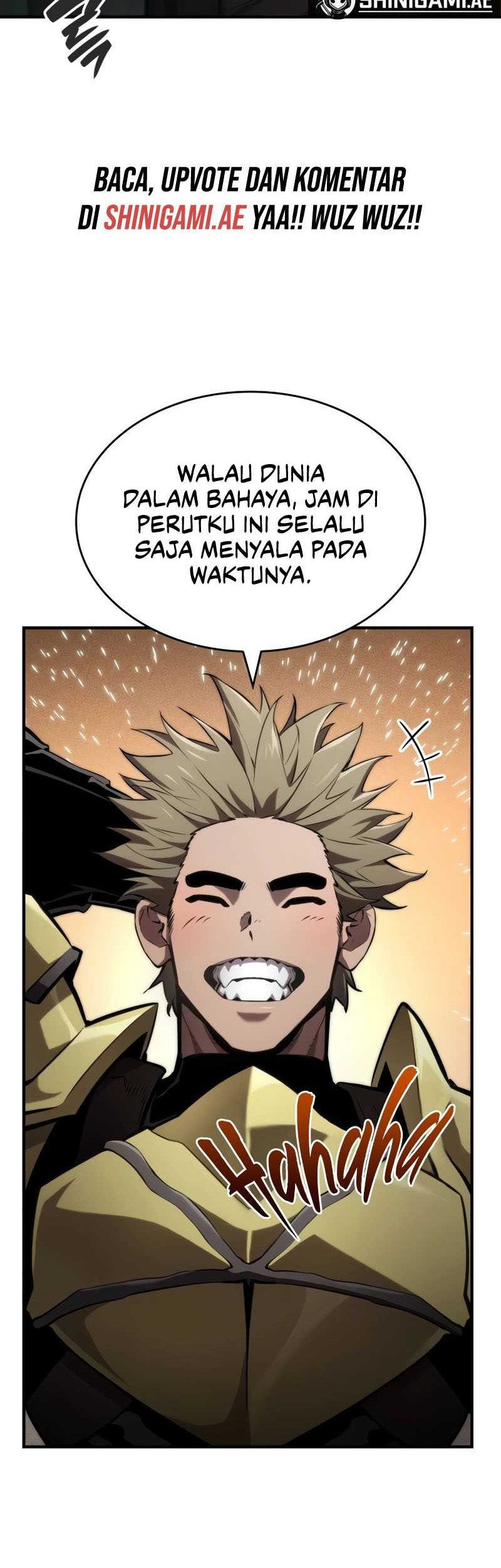 Boundless Necromancer Chapter 75 Gambar 41