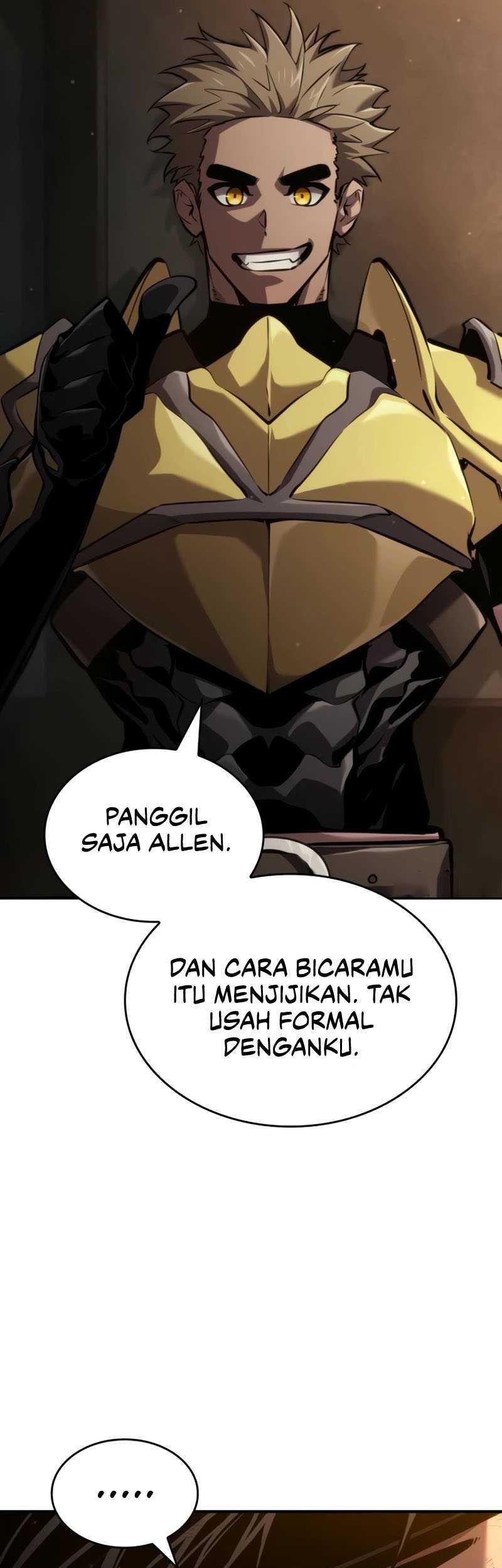 Boundless Necromancer Chapter 75 Gambar 38