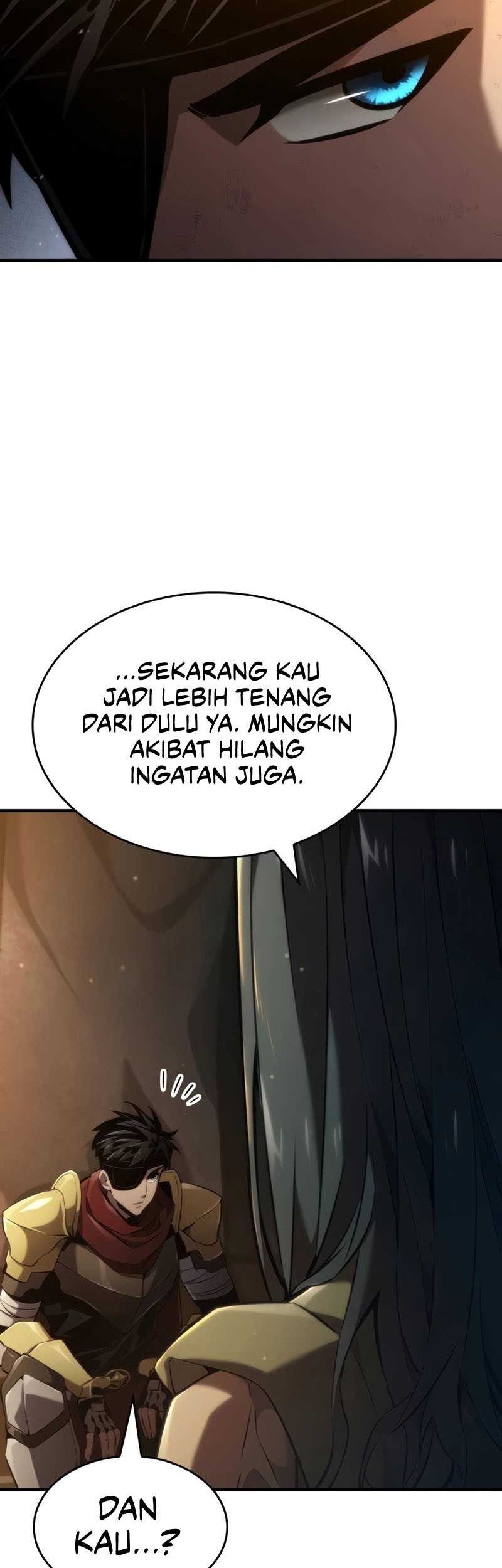 Boundless Necromancer Chapter 75 Gambar 39