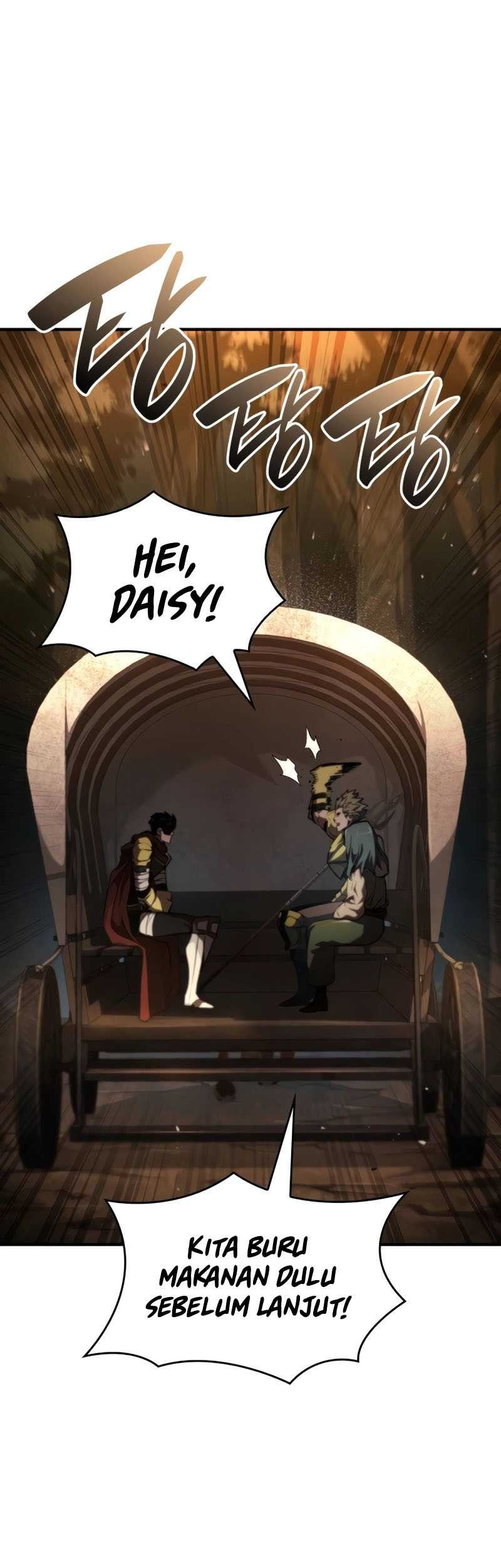 Boundless Necromancer Chapter 75 Gambar 42