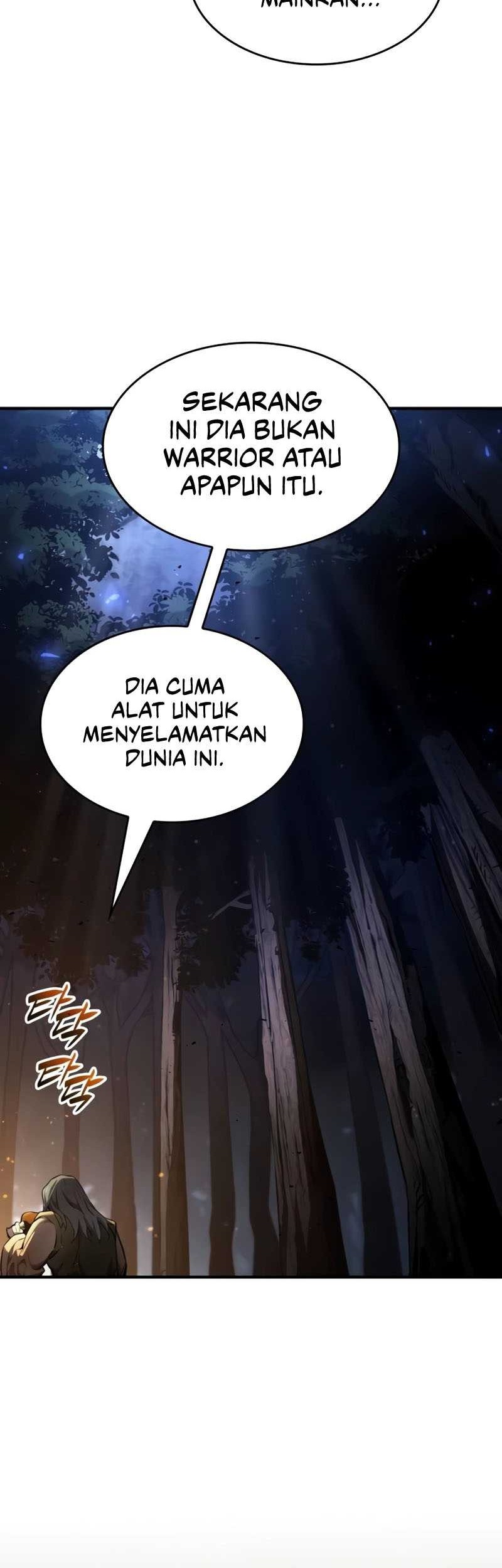 Boundless Necromancer Chapter 75 Gambar 49