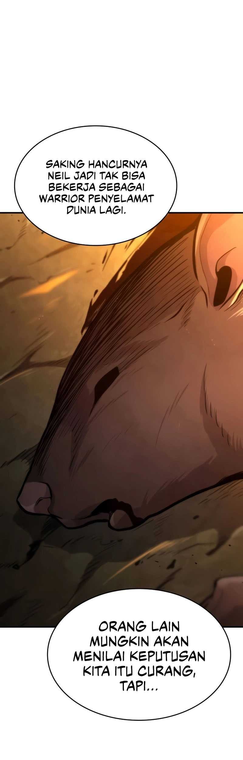 Boundless Necromancer Chapter 75 Gambar 46