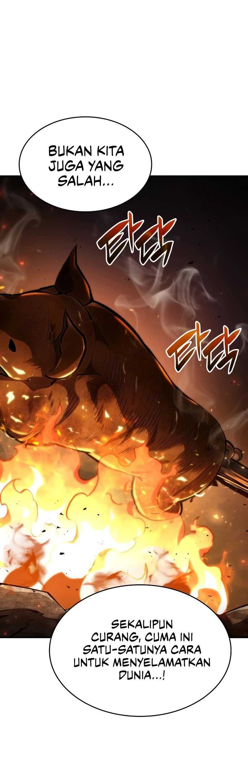 Boundless Necromancer Chapter 75 Gambar 47