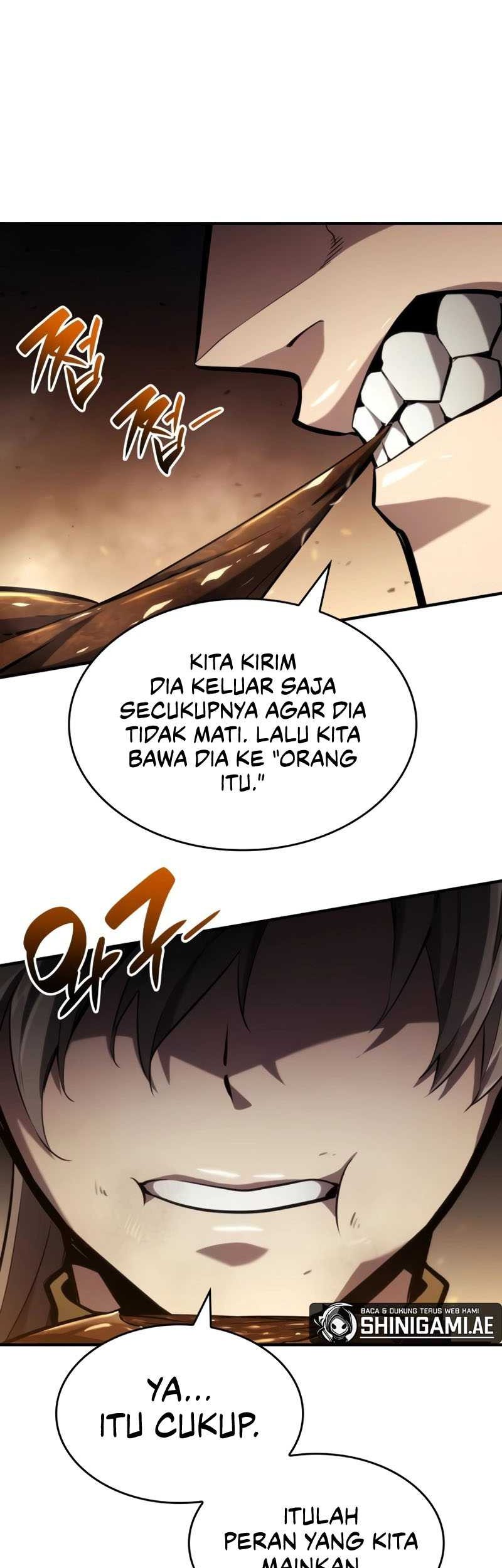 Boundless Necromancer Chapter 75 Gambar 48