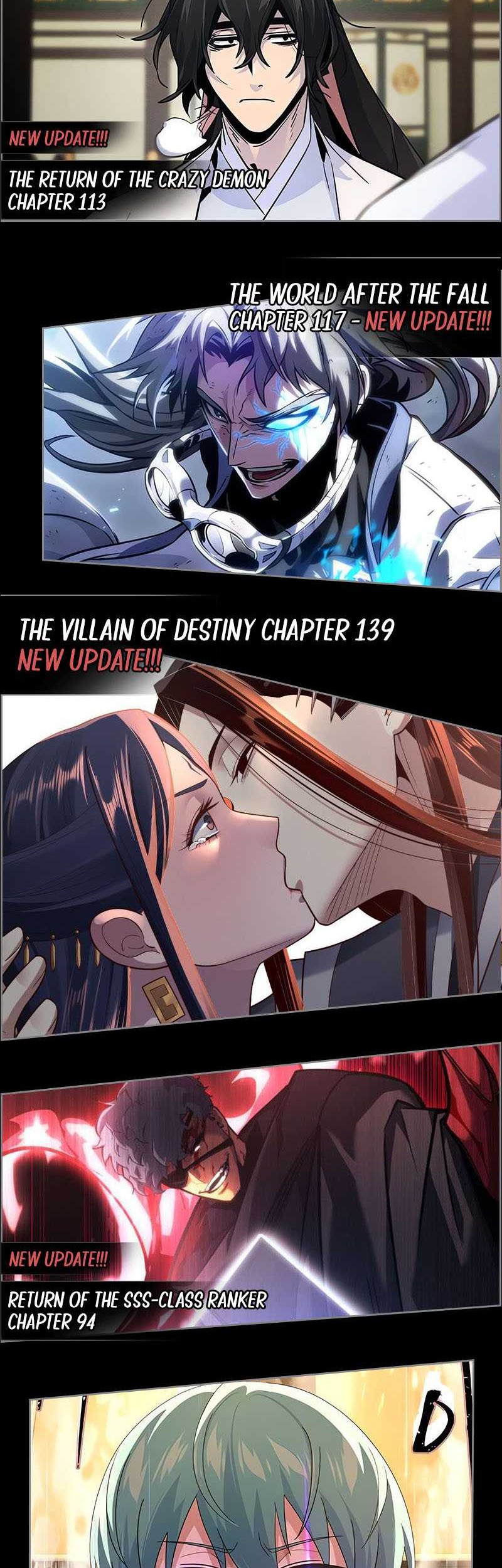 Boundless Necromancer Chapter 75 Gambar 91