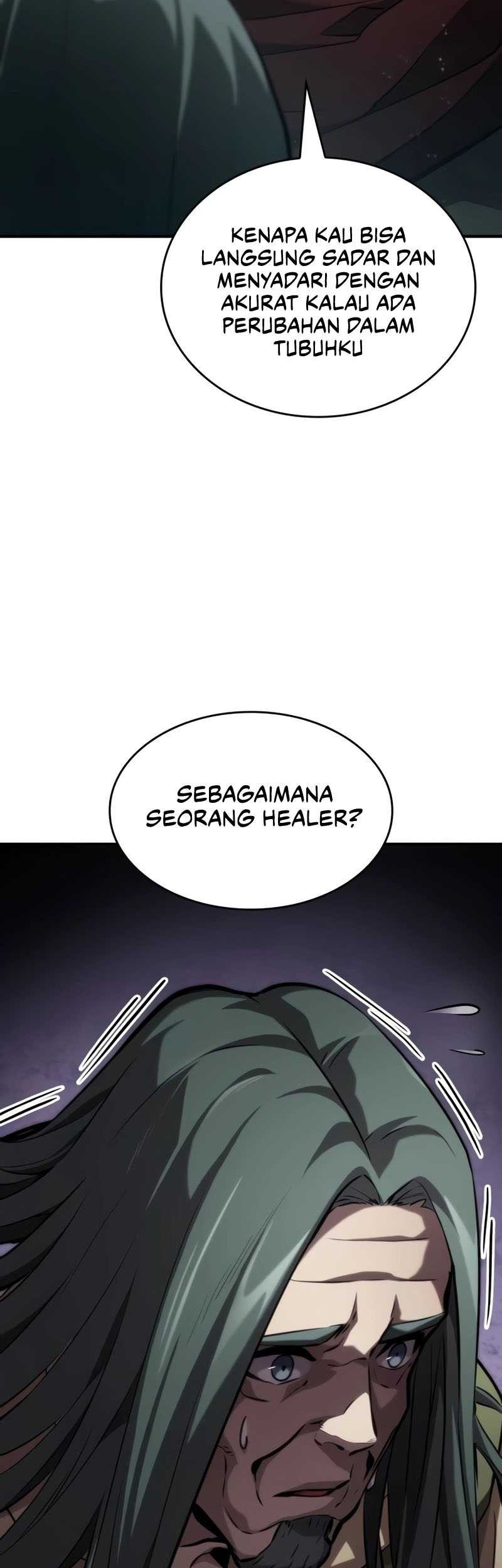 Boundless Necromancer Chapter 75 Gambar 76