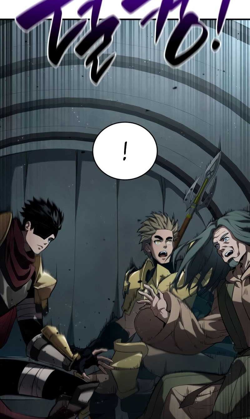 Boundless Necromancer Chapter 75 Gambar 81