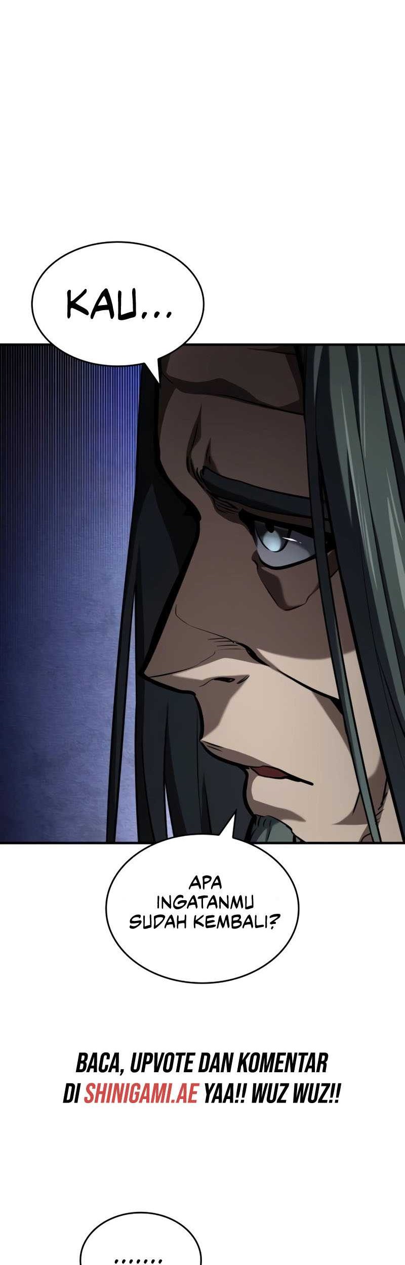 Boundless Necromancer Chapter 75 Gambar 79