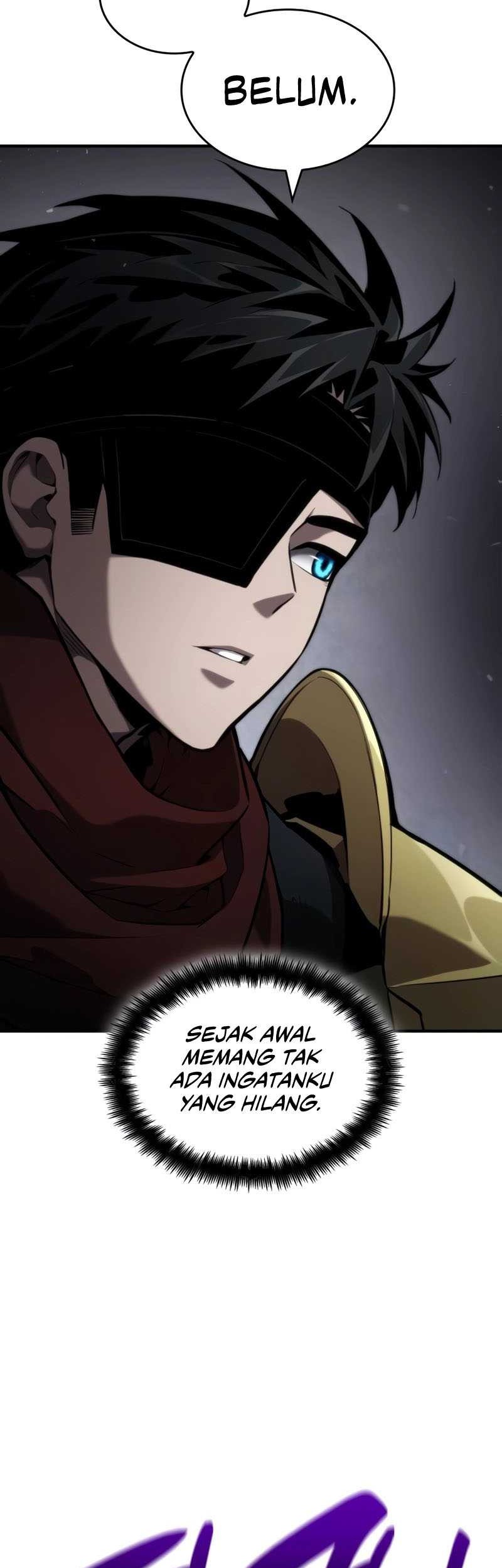 Boundless Necromancer Chapter 75 Gambar 80