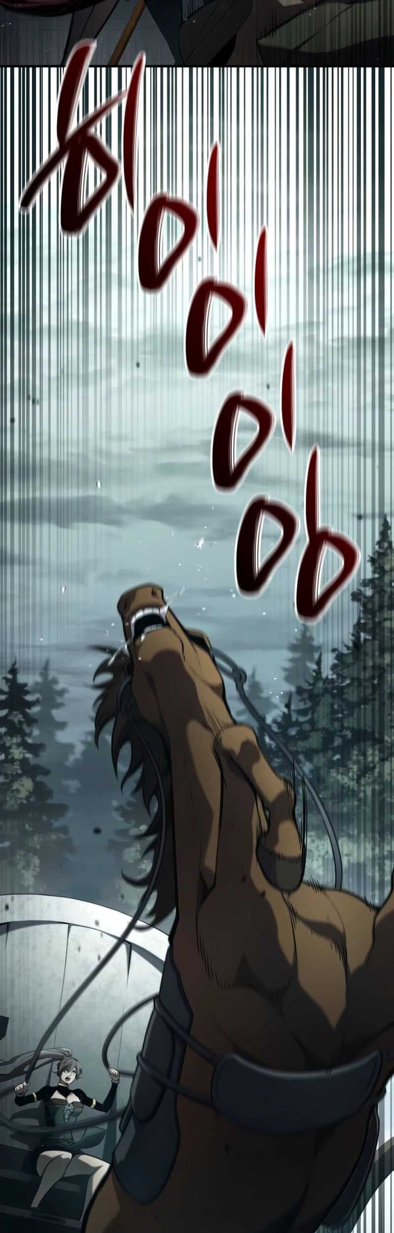 Boundless Necromancer Chapter 75 Gambar 82